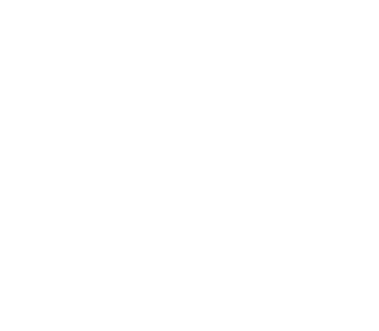 eleven digital white large
